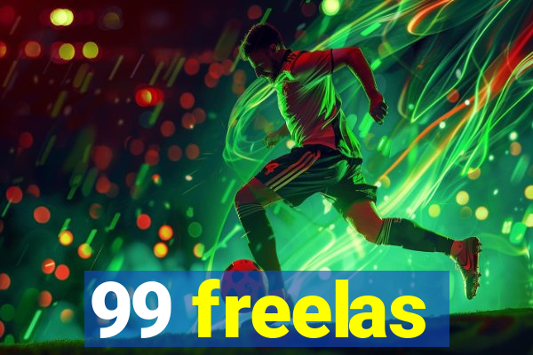 99 freelas